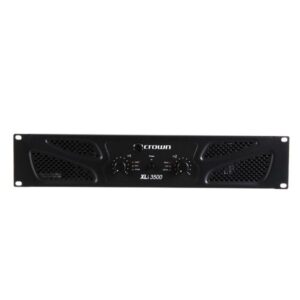 Cục đẩy Crown XLi 3500