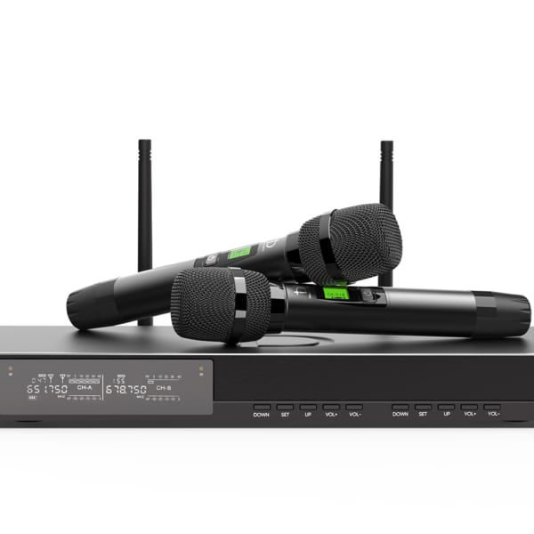 Bộ dàn karaoke DBACOUSTIC LX-5 series