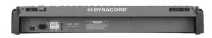 mixer dynacord cms 2200 cao cap 1 10