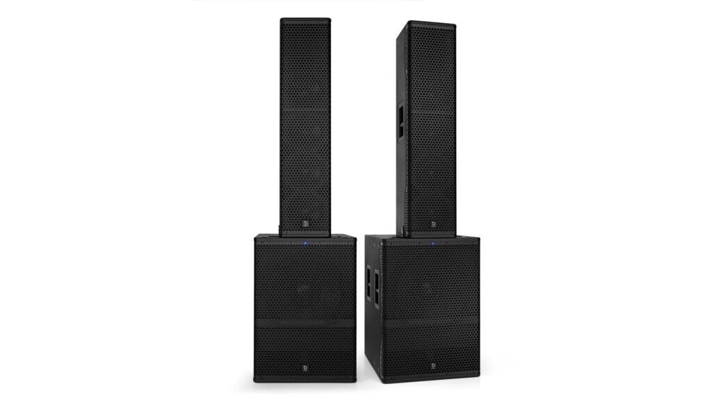 Loa Column CL18S 48F
