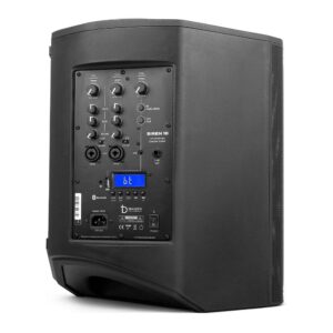Siren 10 4